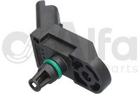 Alfa e-Parts AF01675 - Sensor, presión colector de admisión