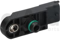 Alfa e-Parts AF01682 - Sensor, presión colector de admisión