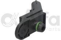 Alfa e-Parts AF01693 - Sensor, presión colector de admisión