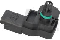 Alfa e-Parts AF01696 - Sensor, presión colector de admisión