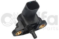 Alfa e-Parts AF01704 - Sensor, presión colector de admisión