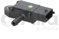 Alfa e-Parts AF01713 - Sensor, presión gas de escape