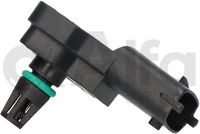 Alfa e-Parts AF01718 - Sensor, presión colector de admisión