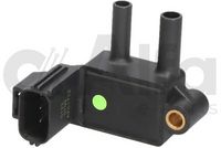 Alfa e-Parts AF01722 - Sensor, presión gas de escape