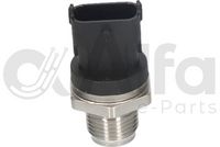 Alfa e-Parts AF02066 - Sensor, presión combustible