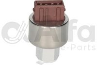 Alfa e-Parts AF02086 - Presostato, aire acondicionado