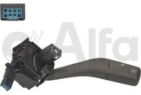 Alfa e-Parts AF02215 - Conmutador en la columna de dirección