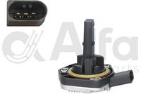 Alfa e-Parts AF02372 - Sensor, nivel de aceite del motor