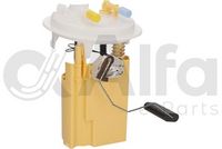 Alfa e-Parts AF02465 - Sensor, nivel de combustible