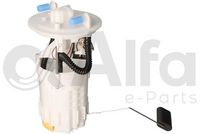 Alfa e-Parts AF02486 - Sensor, nivel de combustible