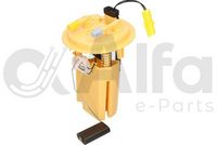 Alfa e-Parts AF02491 - Sensor, nivel de combustible