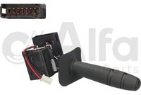 Alfa e-Parts AF02522 - Conmutador en la columna de dirección