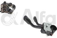 Alfa e-Parts AF02554 - Conmutador en la columna de dirección