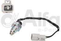 Alfa e-Parts AF02691 - Interruptor, piloto de marcha atrás