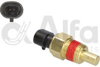 Alfa e-Parts AF02706 - Sensor, temperatura del refrigerante