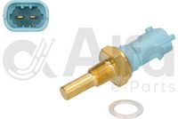 Alfa e-Parts AF02711 - Sensor, temperatura del refrigerante