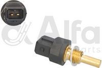 Alfa e-Parts AF02712 - Sensor, temperatura del aceite