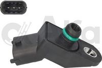 Alfa e-Parts AF02718 - Sensor, presión colector de admisión