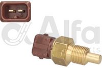 Alfa e-Parts AF02721 - Sensor, temperatura del refrigerante