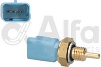 Alfa e-Parts AF02723 - Sensor, temperatura del refrigerante