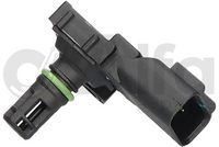 Alfa e-Parts AF02725 - Sensor, presión colector de admisión