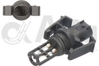 Alfa e-Parts AF02735 - Sensor, temperatura del aire de admisión