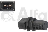 Alfa e-Parts AF02736 - Sensor, temperatura del aire de admisión