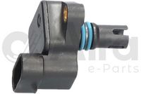 Alfa e-Parts AF02745 - Sensor, presión colector de admisión