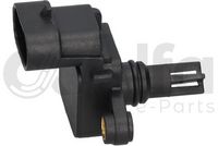 Alfa e-Parts AF02746 - Sensor, presión colector de admisión