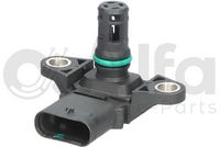 Alfa e-Parts AF02760 - Sensor, presión colector de admisión