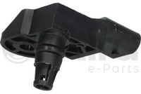 Alfa e-Parts AF02762 - Sensor, presión colector de admisión