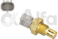 Alfa e-Parts AF02782 - Sensor, temperatura del aire de admisión