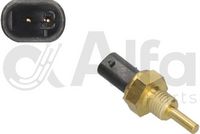 Alfa e-Parts AF02785 - Sensor, temperatura del refrigerante