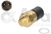 Alfa e-Parts AF02830 - Interruptor de temperatura, ventilador del radiador