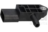 Alfa e-Parts AF02836 - Sensor, presión gas de escape