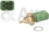 Alfa e-Parts AF02841 - Sensor, temperatura del refrigerante