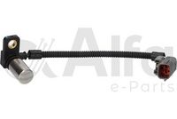 Alfa e-Parts AF02967 - Sensor de revoluciones, caja automática