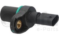 Alfa e-Parts AF03125 - Sensor, posición arbol de levas