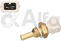 Alfa e-Parts AF03377 - Sensor, temperatura del refrigerante