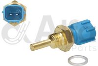 Alfa e-Parts AF03383 - Sensor, temperatura del refrigerante