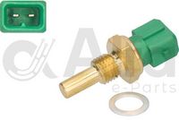 Alfa e-Parts AF03392 - Sensor, temperatura del refrigerante