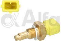 Alfa e-Parts AF03400 - Sensor, temperatura del refrigerante