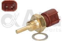 Alfa e-Parts AF03404 - Sensor, temperatura del refrigerante