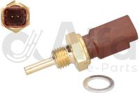 Alfa e-Parts AF03432 - Sensor, temperatura del refrigerante