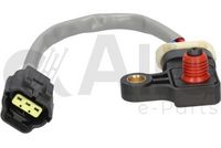 Alfa e-Parts AF03437 - Sensor, presión colector de admisión