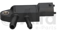 Alfa e-Parts AF03445 - Sensor, presión gas de escape