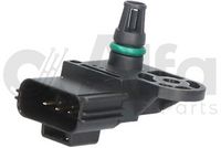 Alfa e-Parts AF03446 - Sensor, presión colector de admisión