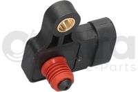 Alfa e-Parts AF03447 - Sensor, presión colector de admisión