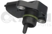 Alfa e-Parts AF03451 - Sensor, presión colector de admisión