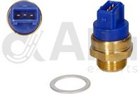 Alfa e-Parts AF03536 - Interruptor de temperatura, ventilador del radiador